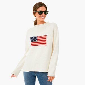 Tuckernuck Americana Sweater